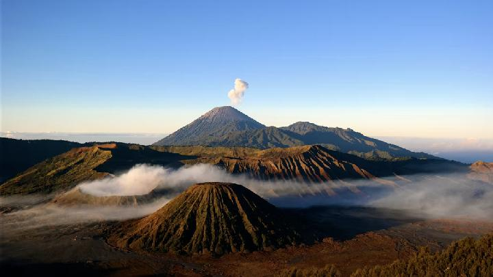 Libur Sekolah Tiba, Inilah 4 Rekomendasi Wisata di Jawa Timur yang Layak Dikunjungi