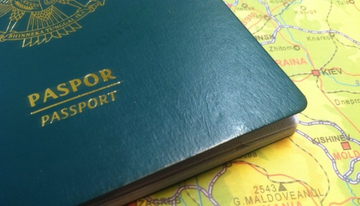 Negara dengan Paspor Paling Kuat di Dunia, Indonesia di Urutan ke-76