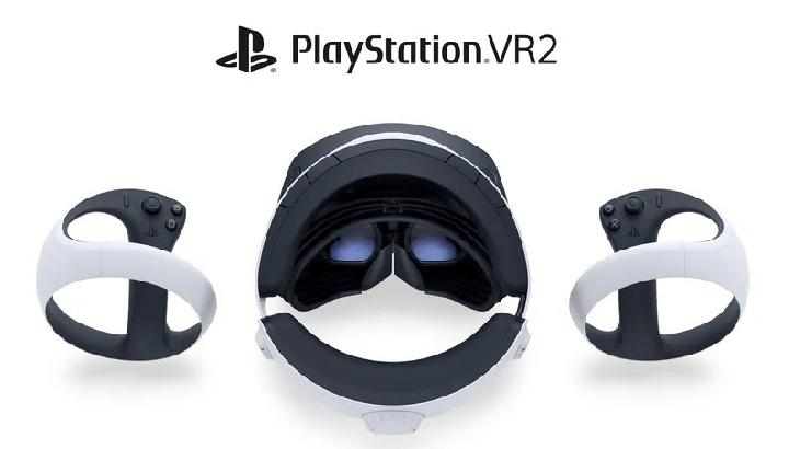 Sony Perkenalkan Bakal 4 Fitur Baru di Headset PlayStation VR2