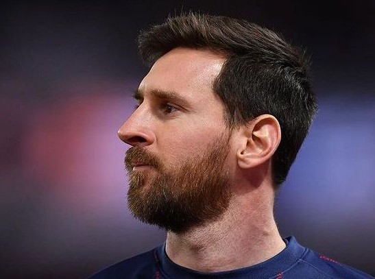 Diterpa Rumor Transfer, Kemanakah Lionel Messi Akan Mendaratkan Kaki?