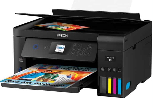 Dapatkan Printer Epson Berkualitas dari UKUR, Ini Kelebihannya